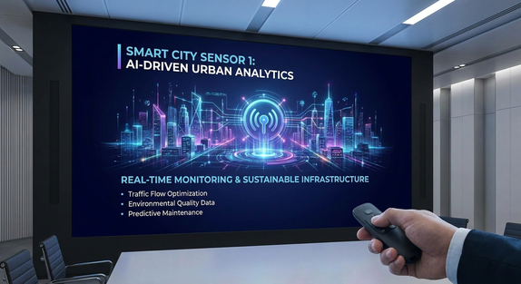 Sensor 1