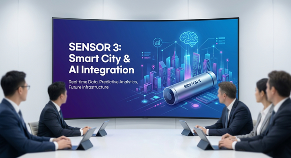 Sensor 3